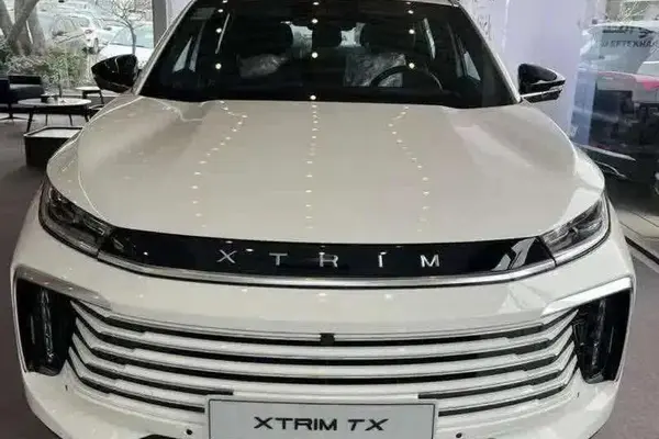 عکس اکستریم TXL (TX)