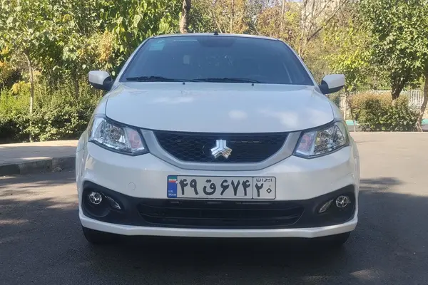 ساینا S
