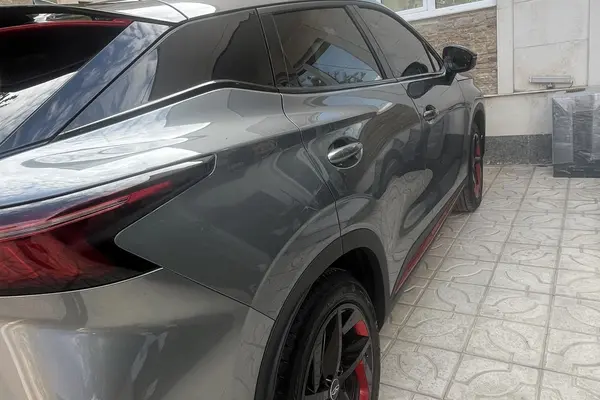 فونیکس FX