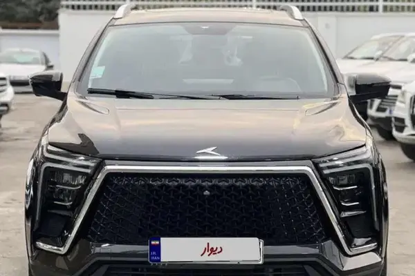 کی ام سی X5