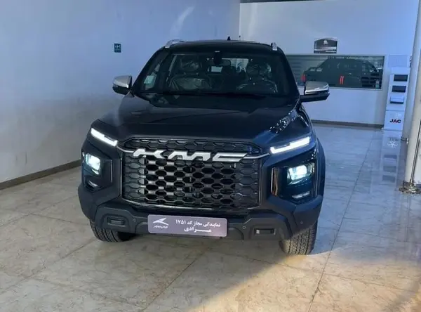 کی ام سی T9