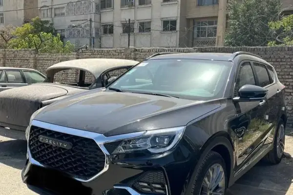فیدلیتی الیت