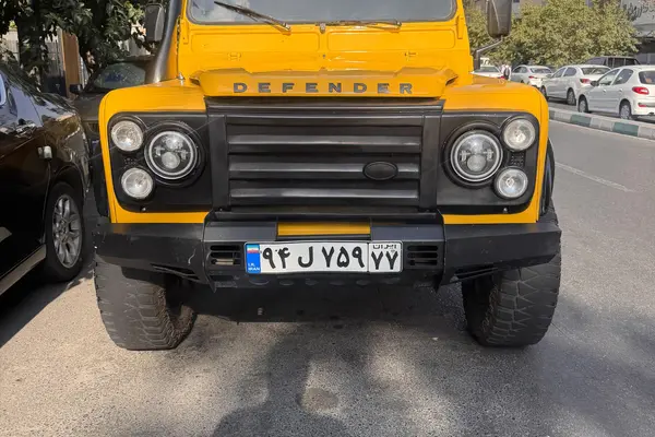 عکس پاژن چهار در