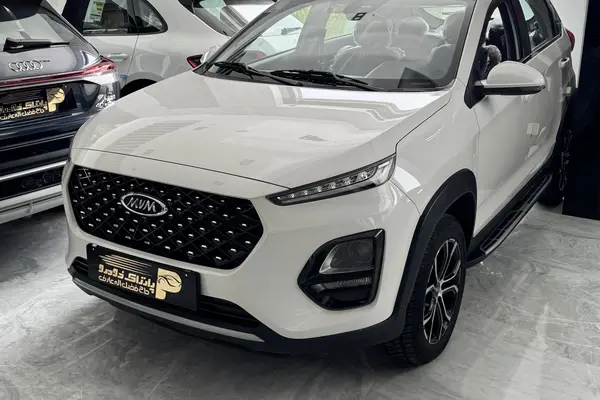 عکس ام وی ام X22 PRO