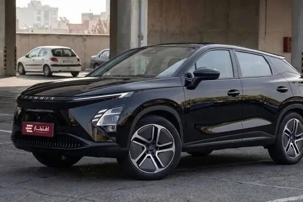 فونیکس FX EV