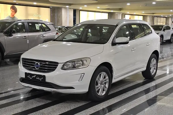 ولوو XC60