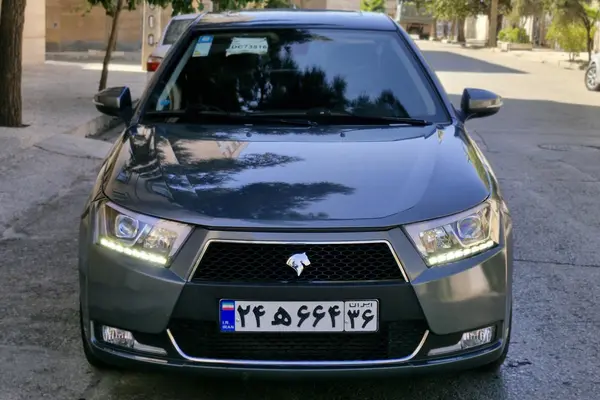 دنا پلاس EF7