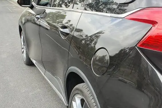 عکس هایما 7X