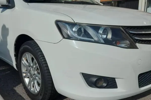 عکس زوتی آریو