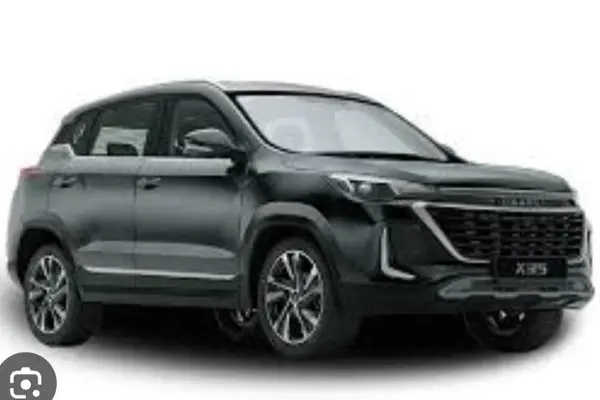 تیگارد X35