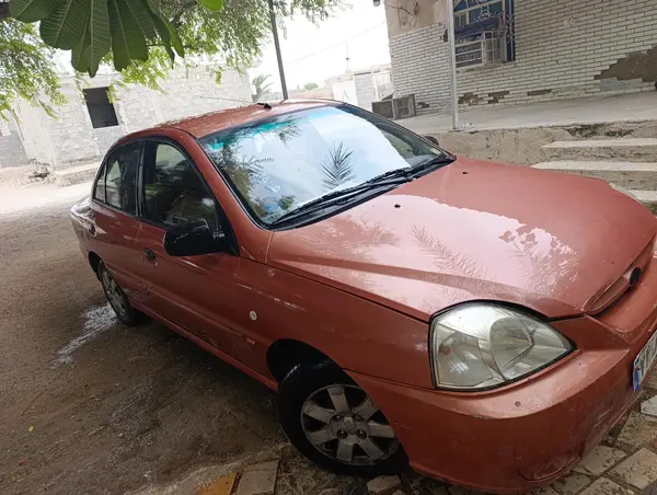 عکس کیا ریو (مونتاژ)