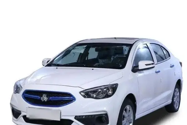 شاهین G دنده ای
