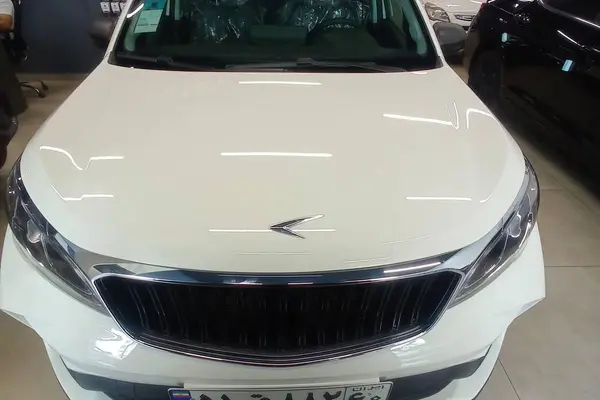 بی ای سی X3 PRO