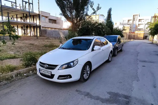 عکس جک جی 5