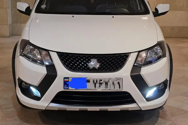 کوییک دنده ای S