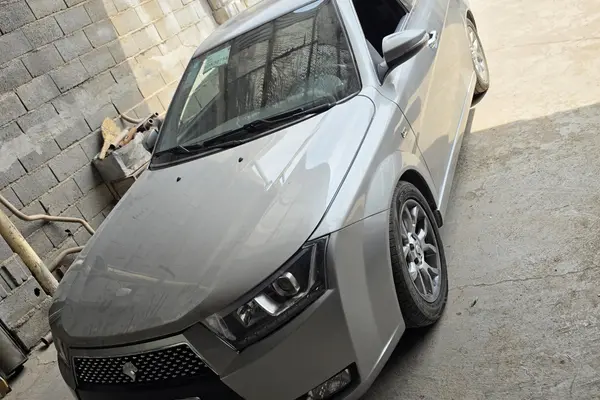 دنا پلاس EF7