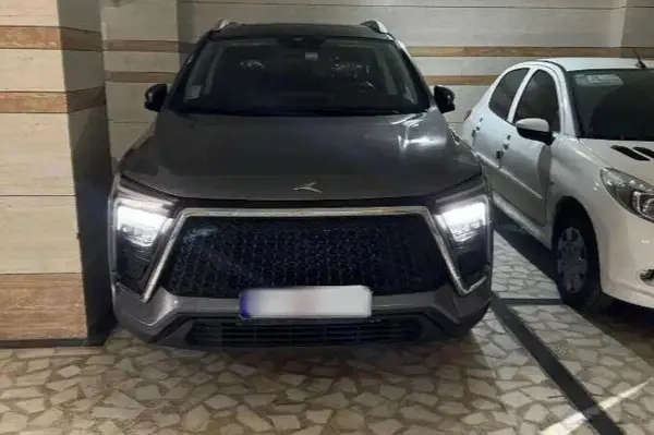 کی ام سی X5