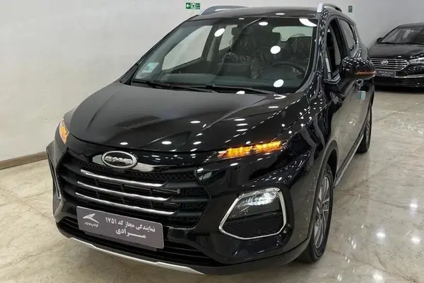 کی ام سی SR3