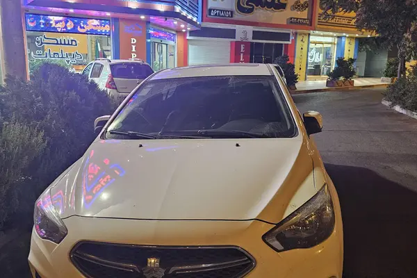 شاهین اتوماتیک CVT