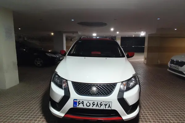کوییک GXR