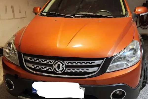 دانگ فنگ H30 کراس