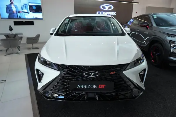 فونیکس آریزو 6 جی تی (Z6 GT)