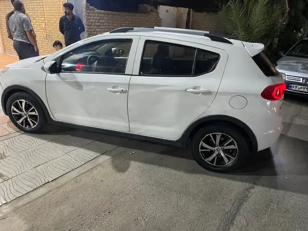 لیفان X50