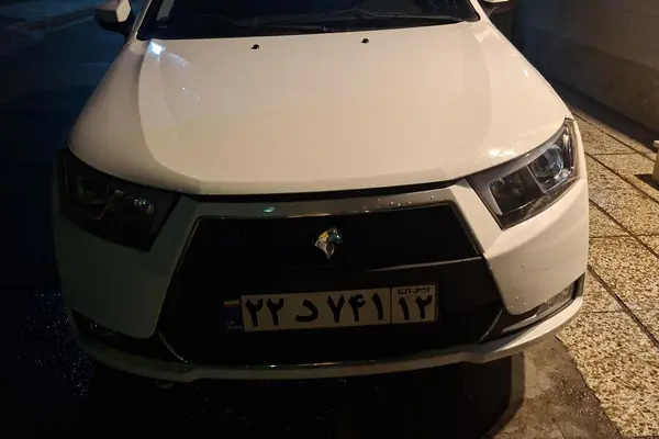 دنا پلاس EF7
