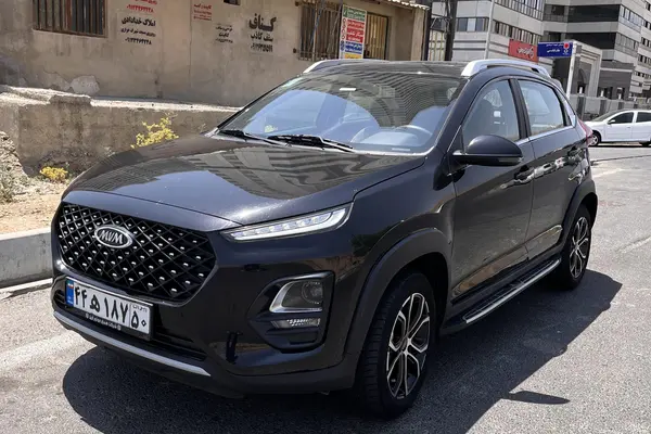 عکس ام وی ام X22 PRO