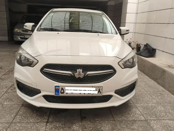 شاهین G دنده ای