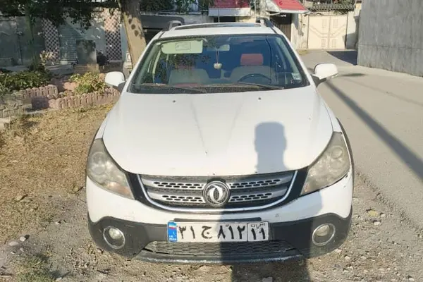 دانگ فنگ H30 کراس