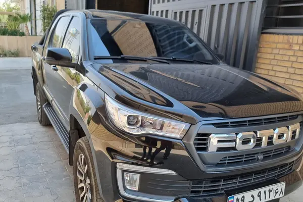 عکس فوتون تونلند G7