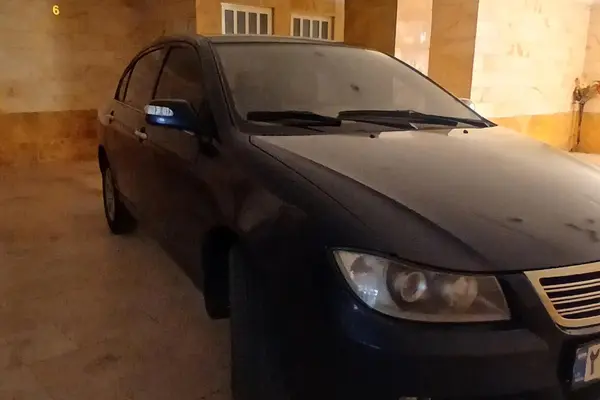لیفان 620