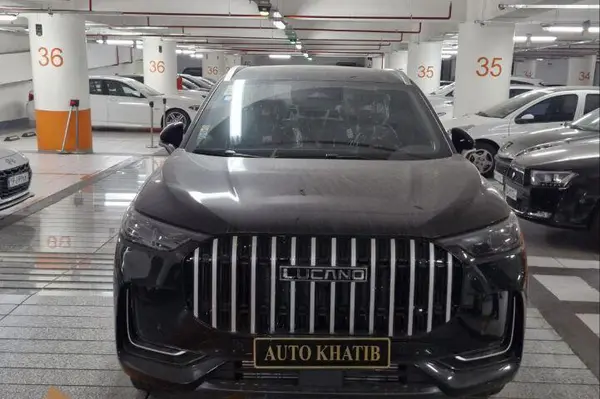 لوکانو L8