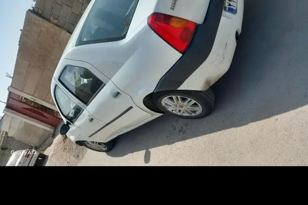 رنو تندر 90