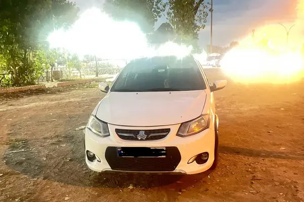 کوییک دنده ای R