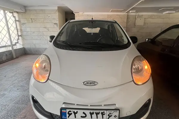 عکس ام وی ام 110S