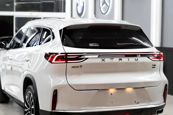 اکستریم TXL (TX)