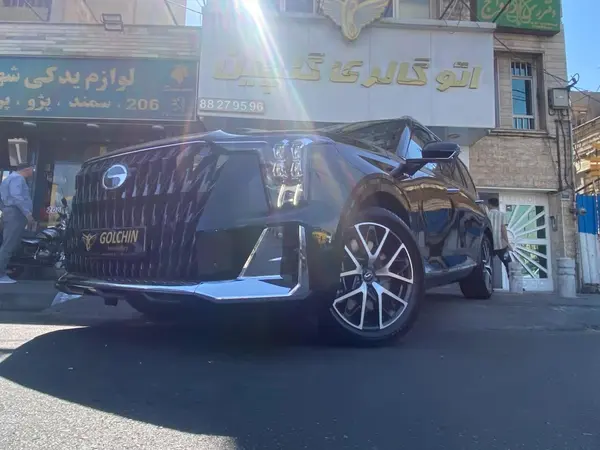 جی ای سی es9