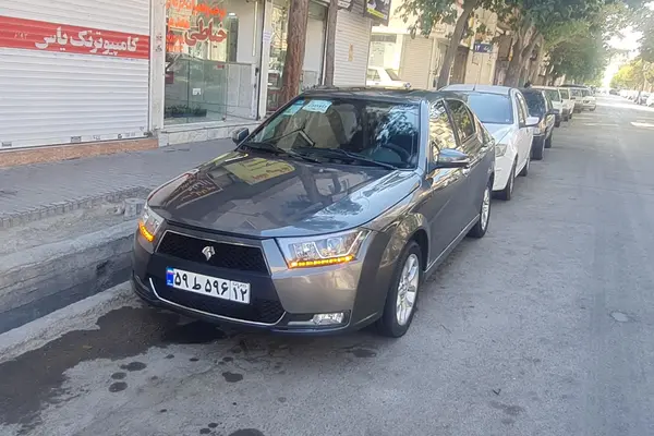 دنا پلاس EF7