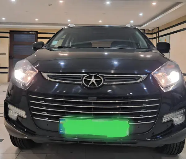 جک S5