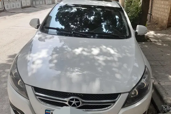 جک جی 5