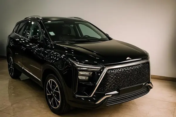 کی ام سی X5