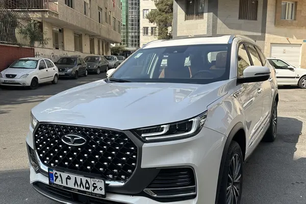 فونیکس تیگو 8 پرو مکس (F8)