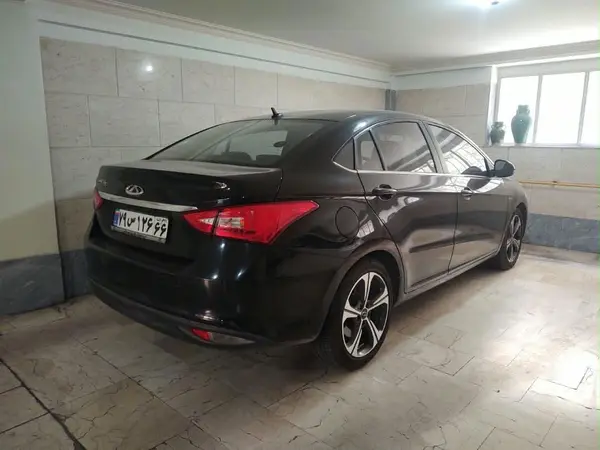 چری آریزو 5T