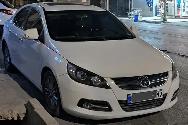 عکس جک جی 5