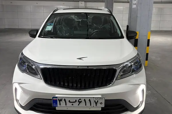 بی ای سی X3 PRO