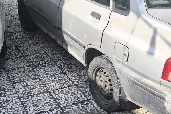 پراید 131