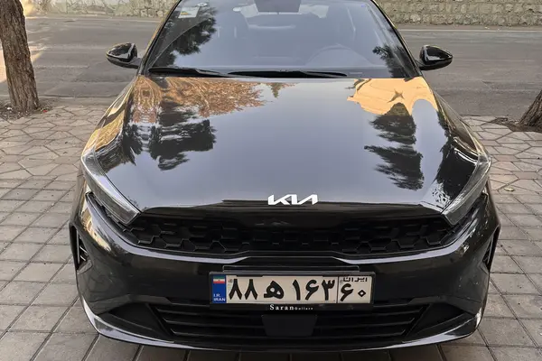 کیا K3
