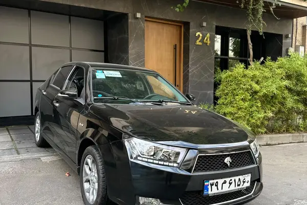 دنا پلاس EF7P